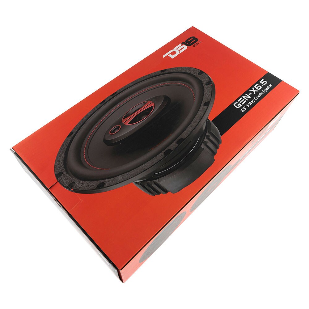 DS18 GEN-X G6.5XI 6-1/2